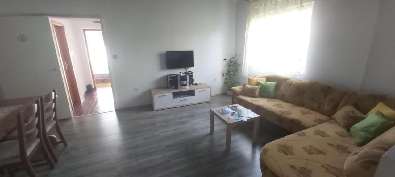 Apartman J&M Zadar Exteriér fotografie