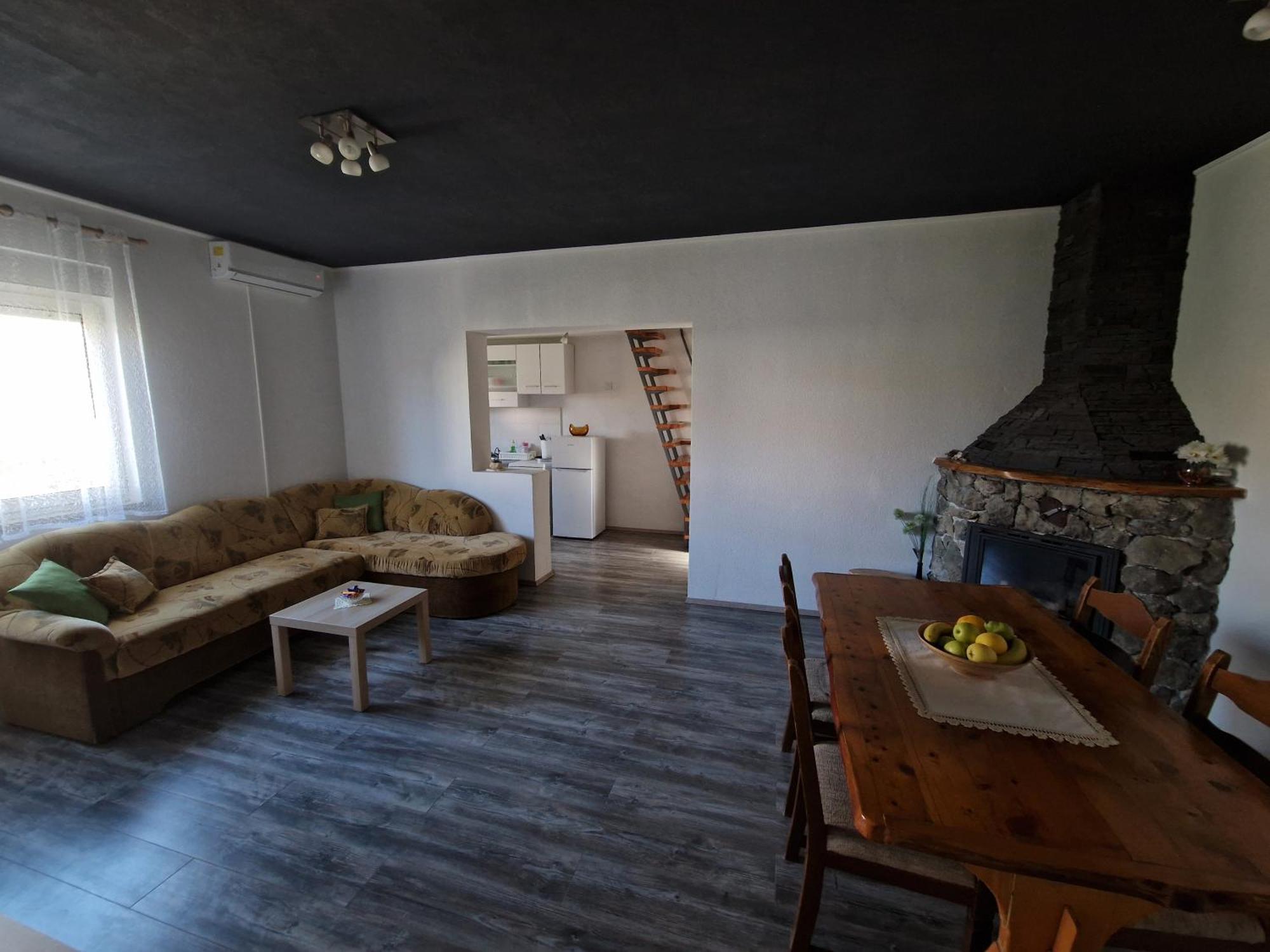Apartman J&M Zadar Exteriér fotografie